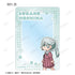 『薫る花は凛と咲く』トレーディング ちびとこ B8硬質ケース(単位/BOX)